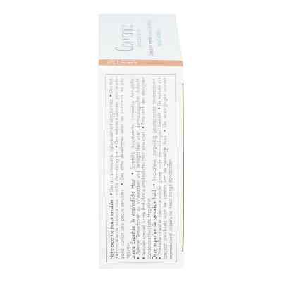 Avene Couvrance Kompakt Cr.-make-up matt.sand 3 bei apo-discounter.de bestellen