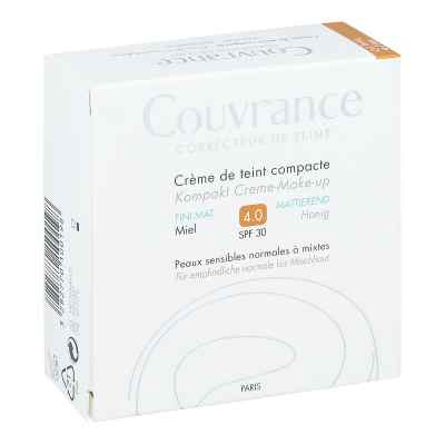 Avene Couvrance Kompakt Cr.-make-up matt.honig 4 bei apo-discounter.de bestellen