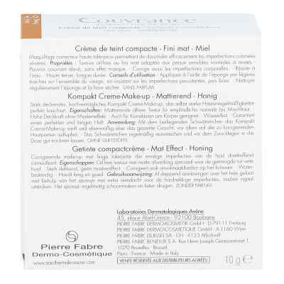 Avene Couvrance Kompakt Cr.-make-up matt.honig 4 bei apo-discounter.de bestellen
