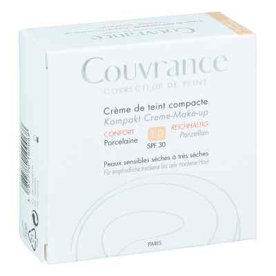 Avene Couvrance Kompakt Cr.-make-up reich.porz.1 bei apo-discounter.de bestellen