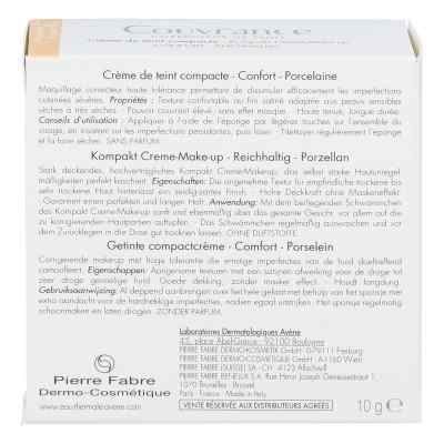 Avene Couvrance Kompakt Cr.-make-up reich.porz.1 bei apo-discounter.de bestellen