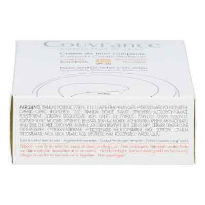 Avene Couvrance Kompakt Cr.-make-up reich.porz.1 bei apo-discounter.de bestellen