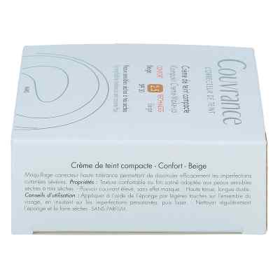 Avene Couvrance Kompakt Cr.-make-up reich.beig.2,5 bei apo-discounter.de bestellen