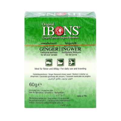 Ibons Classic Bonbons bei apo-discounter.de bestellen