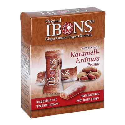 Ibons Karamell-erdnuss Bonbons bei apo-discounter.de bestellen