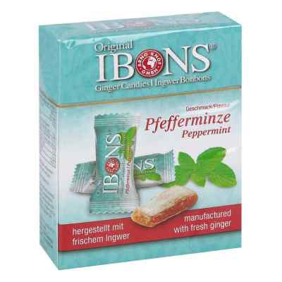 Ibons Pfefferminze Bonbons bei apo-discounter.de bestellen