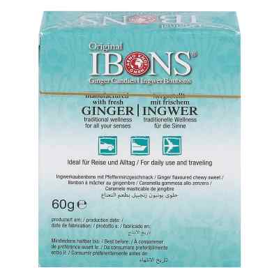 Ibons Pfefferminze Bonbons bei apo-discounter.de bestellen