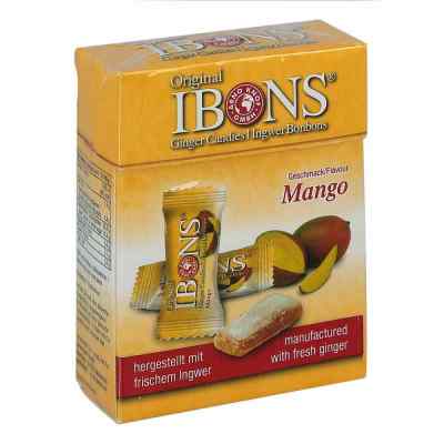 Ibons Mango Bonbons bei apo-discounter.de bestellen