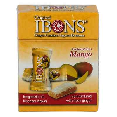 Ibons Mango Bonbons bei apo-discounter.de bestellen