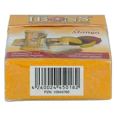 Ibons Mango Bonbons bei apo-discounter.de bestellen