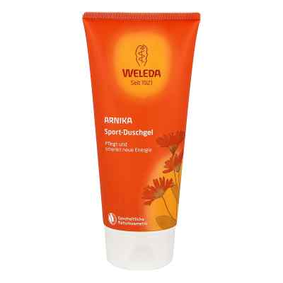 Weleda Arnika Sport-Duschgel bei apo-discounter.de bestellen
