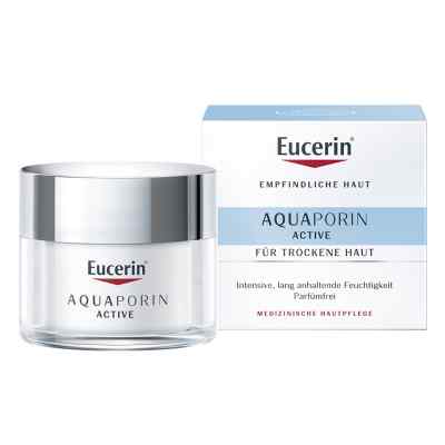 Eucerin Aquaporin Active Creme trockene Haut bei apo-discounter.de bestellen