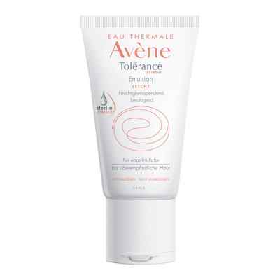 Avene Tolerance Extreme Emulsion norm.Haut Defi bei apo-discounter.de bestellen