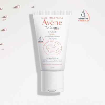 Avene Tolerance Extreme Emulsion norm.Haut Defi bei apo-discounter.de bestellen