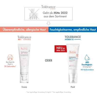 Avene Tolerance Extreme Emulsion norm.Haut Defi bei apo-discounter.de bestellen