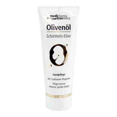Olivenöl Schönheits-elixir Handpflege Creme bei apo-discounter.de bestellen