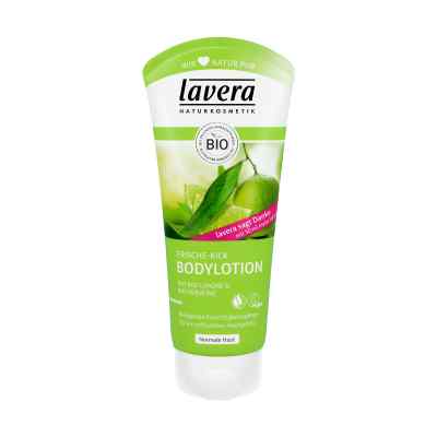 Lavera Bodylotion Bio-limone+bio-verveine bei apo-discounter.de bestellen
