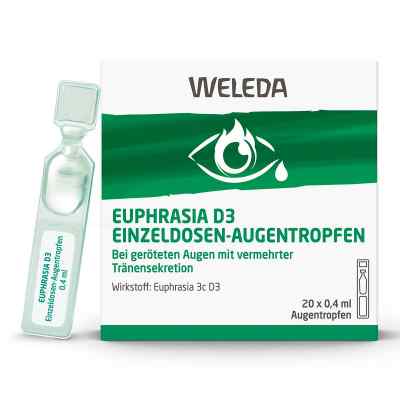 Euphrasia D3 Einzeldosen-augentropfen bei apo-discounter.de bestellen