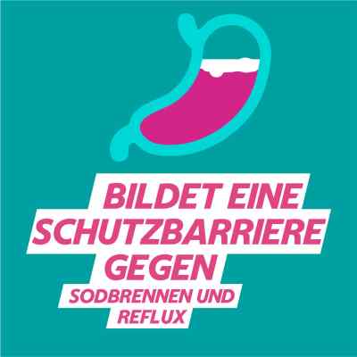 Gaviscon Liquid bei Sodbrennen in der Schwangerschaft bei apo-discounter.de bestellen
