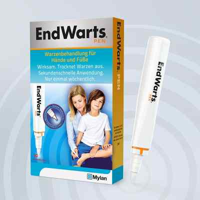 Endwarts Pen bei apo-discounter.de bestellen