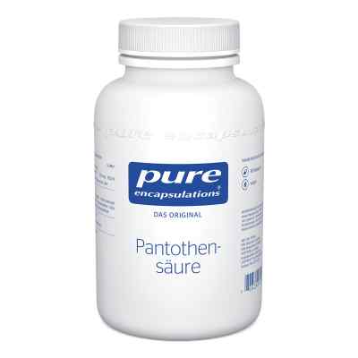 Pure Encapsulations Pantothensäure Kapseln bei apo-discounter.de bestellen