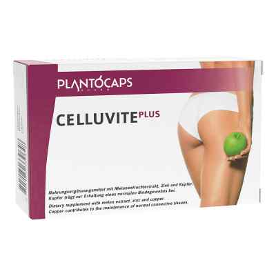 Celluvite Plus Kapseln bei apo-discounter.de bestellen