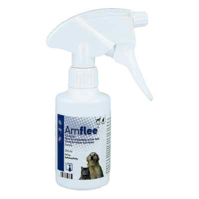 Amflee 2,5 mg/ml Spray Lösung für Katzen und Hunde bei apo-discounter.de bestellen