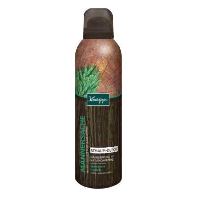 Kneipp Schaum-dusche Männersache bei apo-discounter.de bestellen