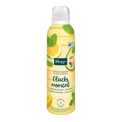 Kneipp Schaum-dusche Glücksmomente bei apo-discounter.de bestellen