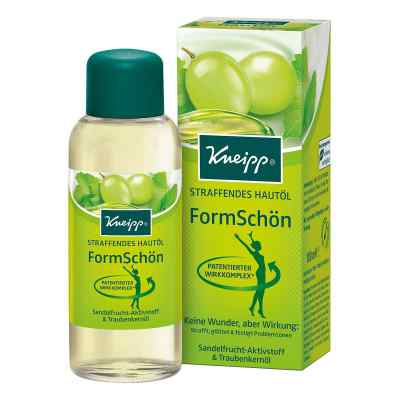Kneipp Straffendes Hautöl Formschön bei apo-discounter.de bestellen