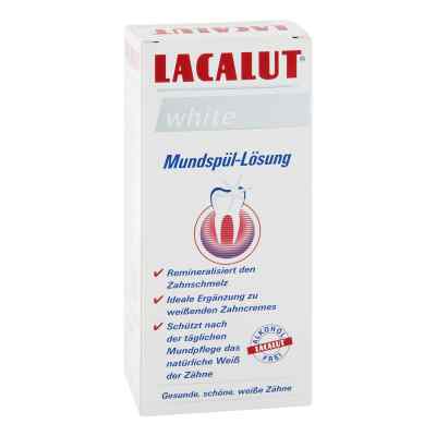Lacalut white Mundspül-lösung bei apo-discounter.de bestellen