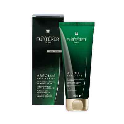 Furterer Absolue Keratine Maske bei apo-discounter.de bestellen