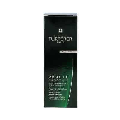 Furterer Absolue Keratine Maske bei apo-discounter.de bestellen