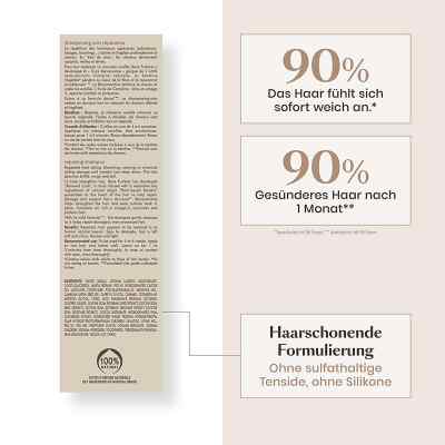Furterer Absolue Keratine Shampoo bei apo-discounter.de bestellen