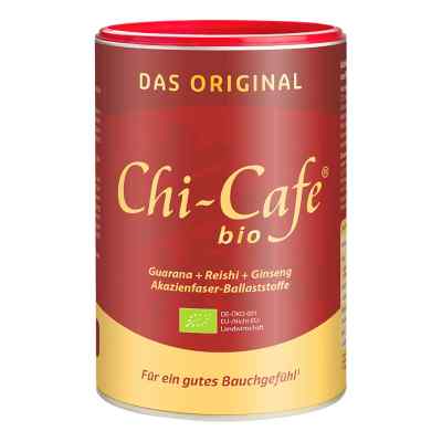 Chi Cafe bio Doktor jacobs Pulver bei apo-discounter.de bestellen