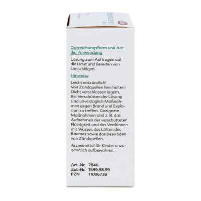 Isopropanol 70% Caelo Hv-packung Standard Zul. bei apo-discounter.de bestellen