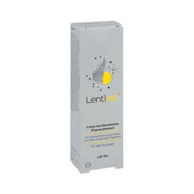 Lentisol Creme bei apo-discounter.de bestellen