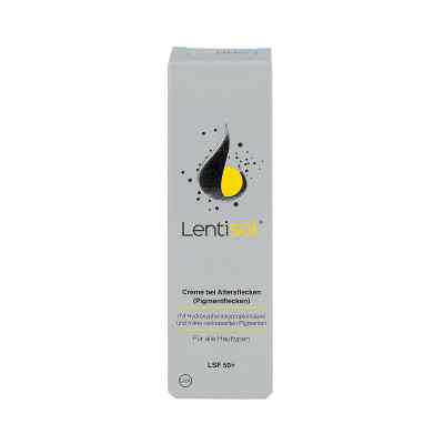 Lentisol Creme bei apo-discounter.de bestellen
