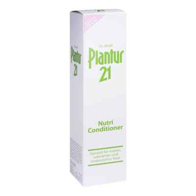 Plantur 21 Nutri Conditioner bei apo-discounter.de bestellen