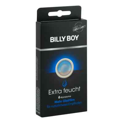 Billy Boy extra feucht 6er bei apo-discounter.de bestellen