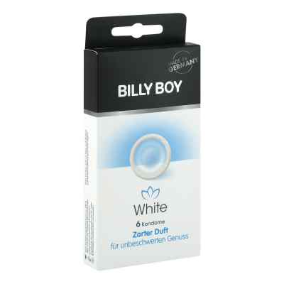 Billy Boy white 6er bei apo-discounter.de bestellen