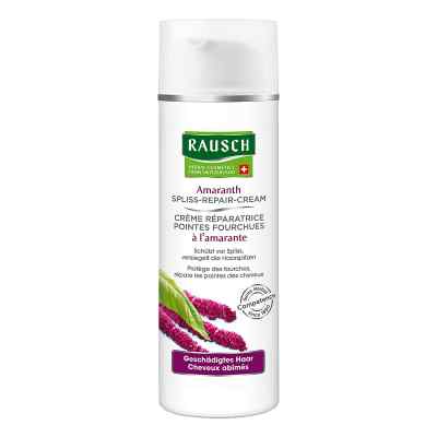 Rausch Amaranth Spliss Repair Cream bei apo-discounter.de bestellen