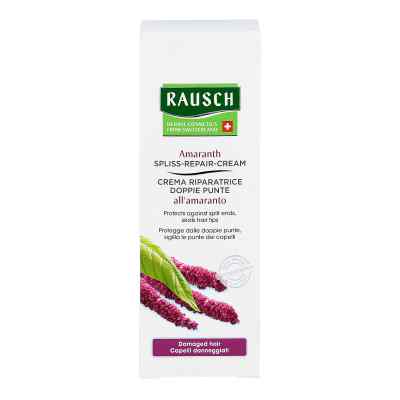 Rausch Amaranth Spliss Repair Cream bei apo-discounter.de bestellen