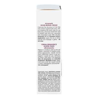 Rausch Amaranth Spliss Repair Cream bei apo-discounter.de bestellen