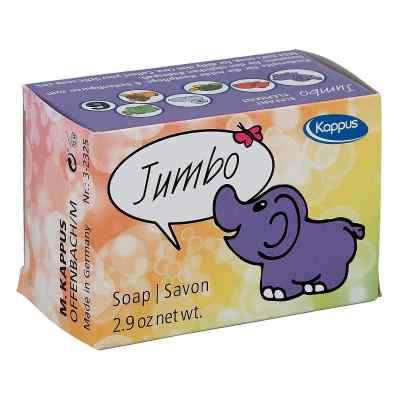 Kappus Jumbo Elefant Figurseife bei apo-discounter.de bestellen