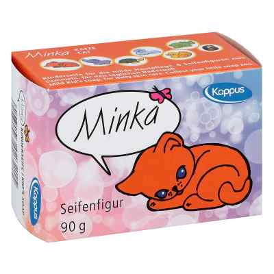Kappus Minka Katze Figurseife bei apo-discounter.de bestellen