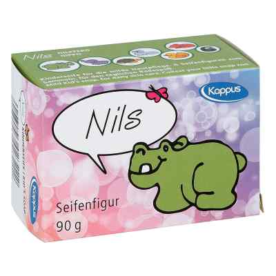 Kappus Nils Nilpferd Figurseife bei apo-discounter.de bestellen