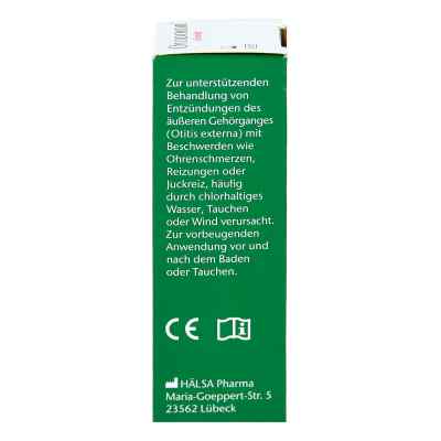 Otodolor direkt Ohrentropfen bei apo-discounter.de bestellen