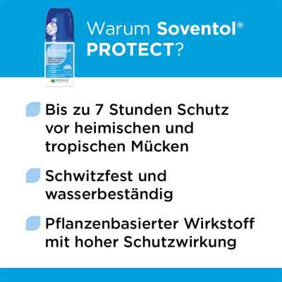 Soventol Protect Intensiv-schutzspray Mückenabwehr bei apo-discounter.de bestellen