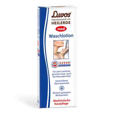 Luvos Naturkosmetik Med Wasch- und Duschlotion bei apo-discounter.de bestellen